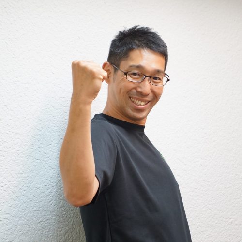 院長写真2